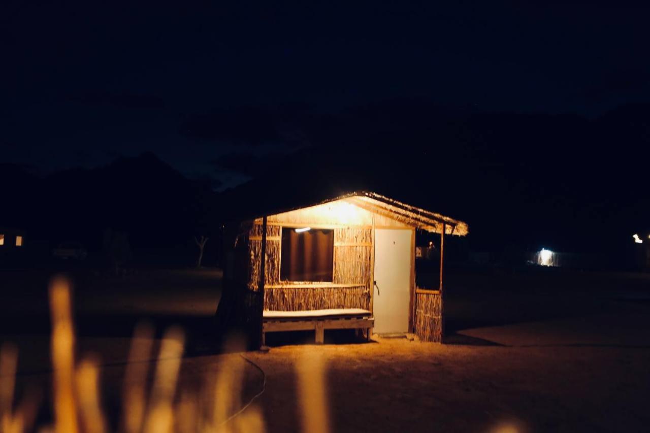 Nuweiba` New Droub Camp酒店 外观 照片